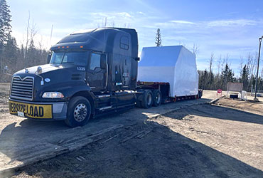 transport image