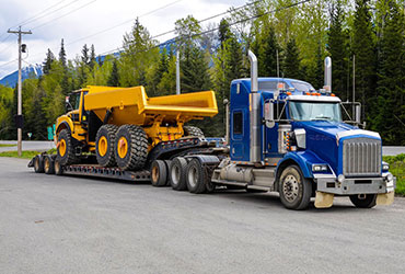 transport image